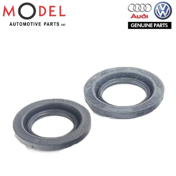 AUDI / VOLKSWAGEN GENUINE GASKET SET CALIPER FRONT 7L6698471B