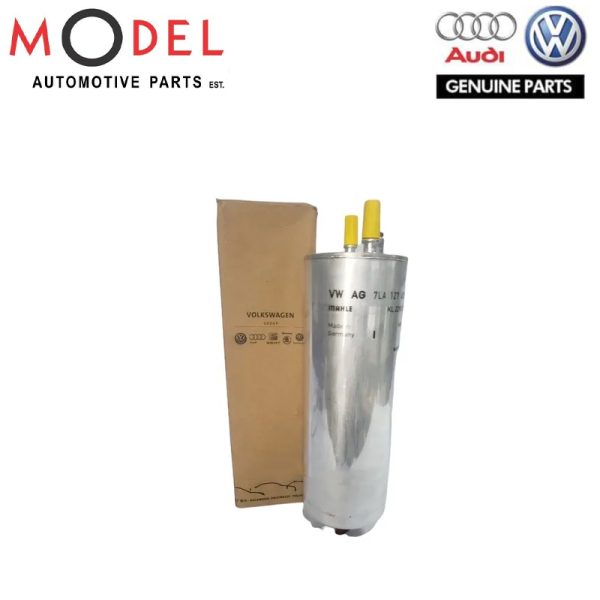 AUDI / VOLKSWAGEN GENUINE FUEL FILTER 7LA127401A