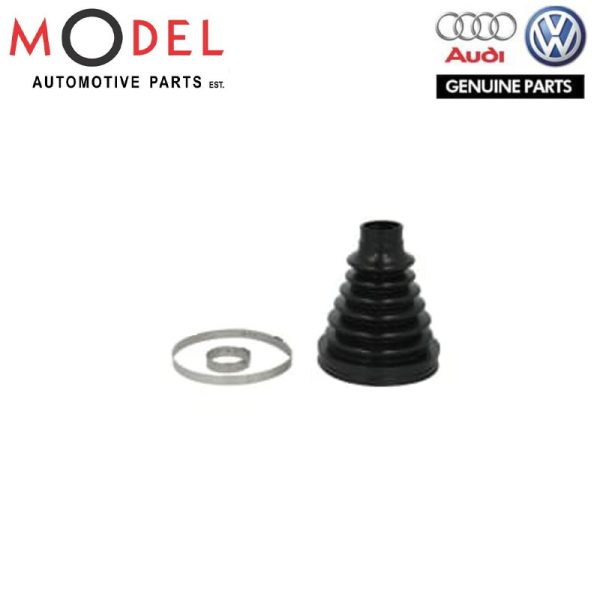 AUDI / VOLKSWAGEN GENUINE AXLE BOOT FRT INNER 7LA498201A