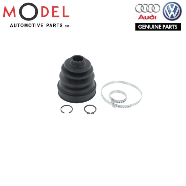 AUDI / VOLKSWAGEN GENUINE AXLE BOOT 7M3498201B