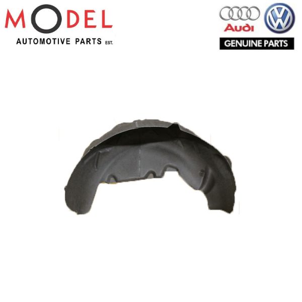 AUDI / VOLKSWAGEN GENUINE WHEEL HOUSING 7P6810972