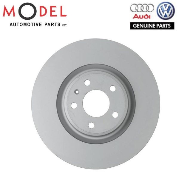 AUDI / VOLKSWAGEN GENUINE BRAKE DISC 80A615301F