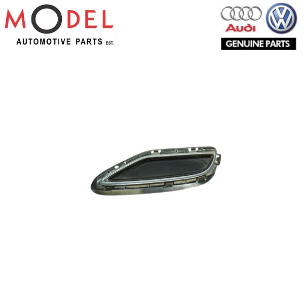 AUDI / VOLKSWAGEN GENUINE BUMPER COVER 80A807319