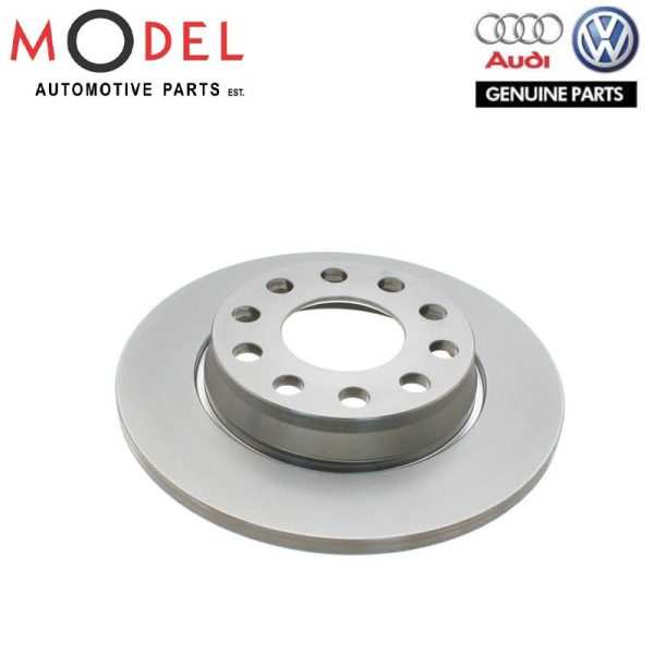 AUDI / VOLKSWAGEN GENUINE BRAKE DISC AUDI 8E0615601Q