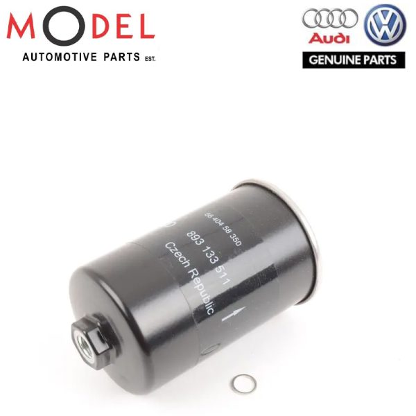 AUDI / VOLKSWAGEN GENUINE FUEL FILTER AUDI 893133511