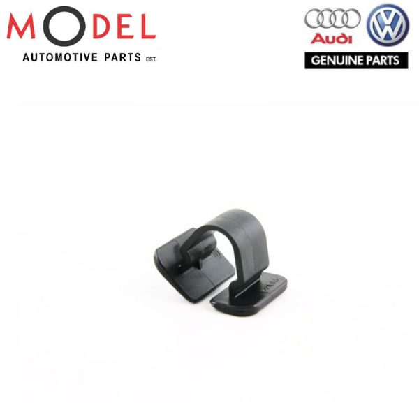 AUDI / VOLKSWAGEN GENUINE CLIP-BONNET COVER 8E0863727A