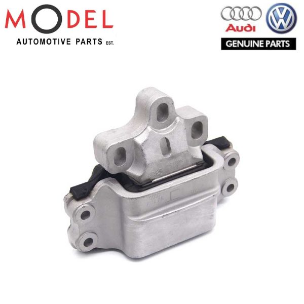 AUDI / VOLKSWAGEN GENUINE GEAR MOUNTING LH 8J0199555D