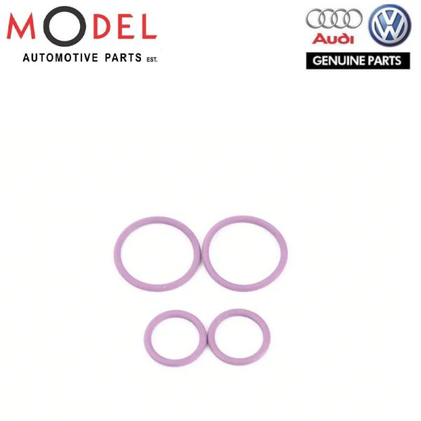 AUDI / VOLKSWAGEN GENUINE SEAL KIT -EXPANSION VALVE 8K0820261