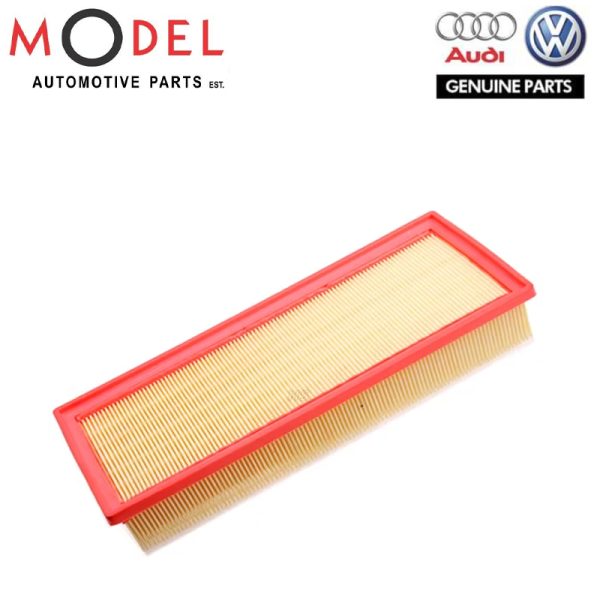 AUDI / VOLKSWAGEN GENUINE AIR FILTER 8R0133843D