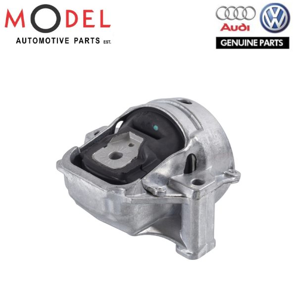 AUDI / VOLKSWAGEN GENUINE ENGINE MOUNTING AUDI 8R0198381C