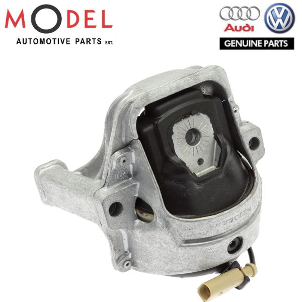 AUDI / VOLKSWAGEN GENUINE ENGINE MOUNTING 8R0199381AH