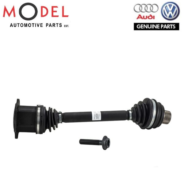 AUDI / VOLKSWAGEN GENUINE AXEL FRT 8R0407271B