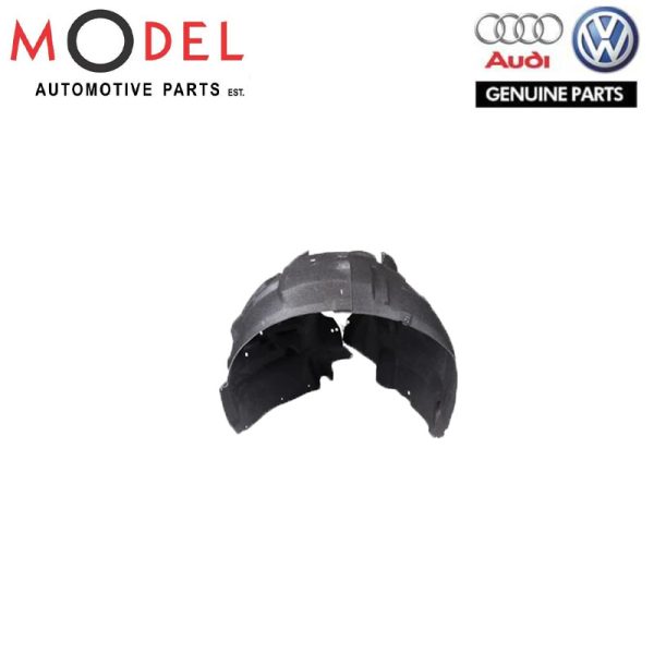 AUDI / VOLKSWAGEN GENUINE WHEEL HOUSING LINER -LH 8T0821171M