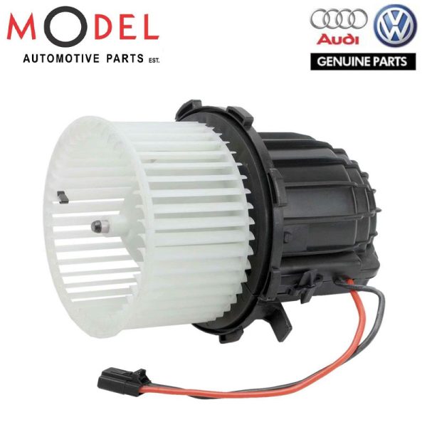 AUDI / VOLKSWAGEN GENUINE BLOWER FAN 8T1820021