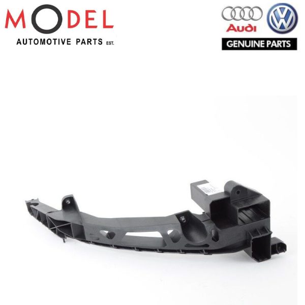 AUDI / VOLKSWAGEN GENUINE BRACKET LH -HEADLAMP 8U0805607A