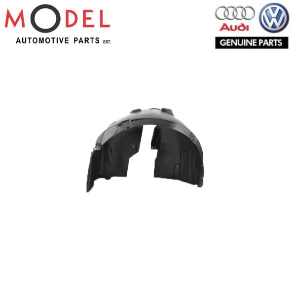 AUDI / VOLKSWAGEN GENUINE WHEEL HOUSING LINER 8V5821171M