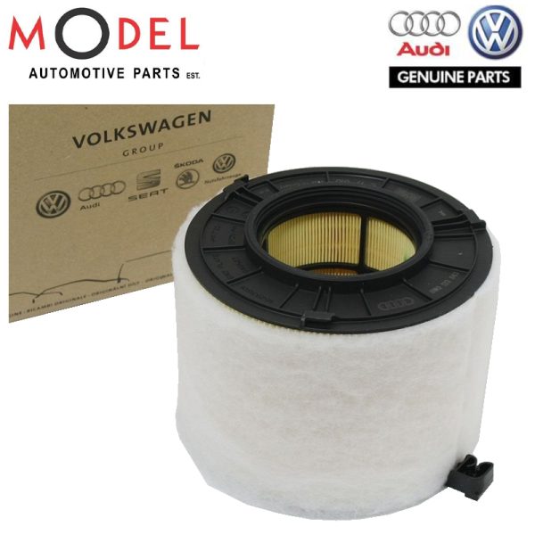 AUDI / VOLKSWAGEN GENUINE AIR FILTER 8W0133843