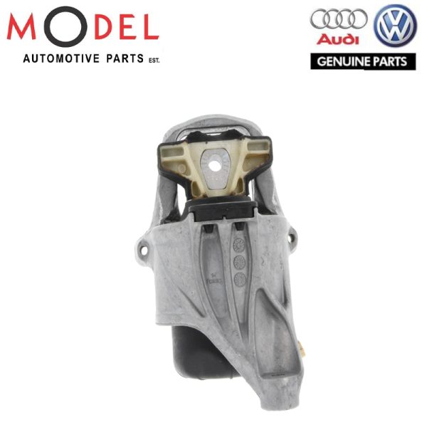 AUDI / VOLKSWAGEN GENUINE ENGINE MOUNT LH 8W0199371CT