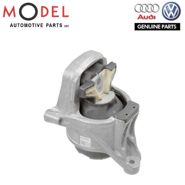 AUDI / VOLKSWAGEN GENUINE ENGINE MOUNT RH 8W0199372CT