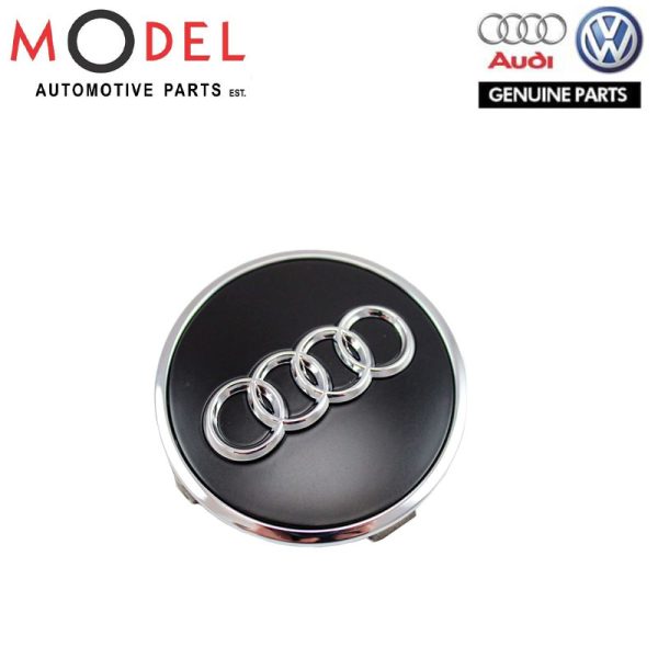 AUDI / VOLKSWAGEN GENUINE WHEEL CAP 8W0601170