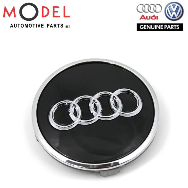 AUDI / VOLKSWAGEN GENUINE WHEEL CAP 8W0601170A