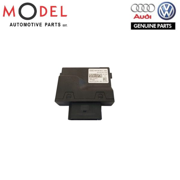 AUDI / VOLKSWAGEN GENUINE CONTROL UNIT FOR FUEL PUMP 8W0906093G