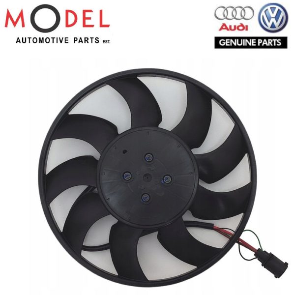 AUDI / VOLKSWAGEN GENUINE AC FAN 8W0959455A