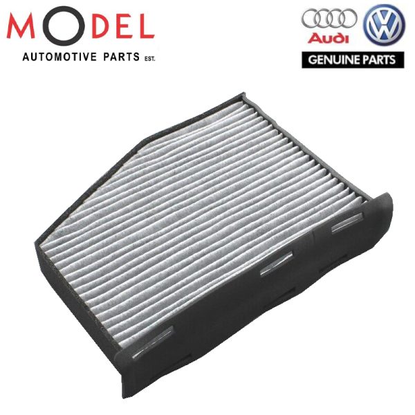 AUDI / VOLKSWAGEN GENUINE AC FILTER GOLF JZW819653B