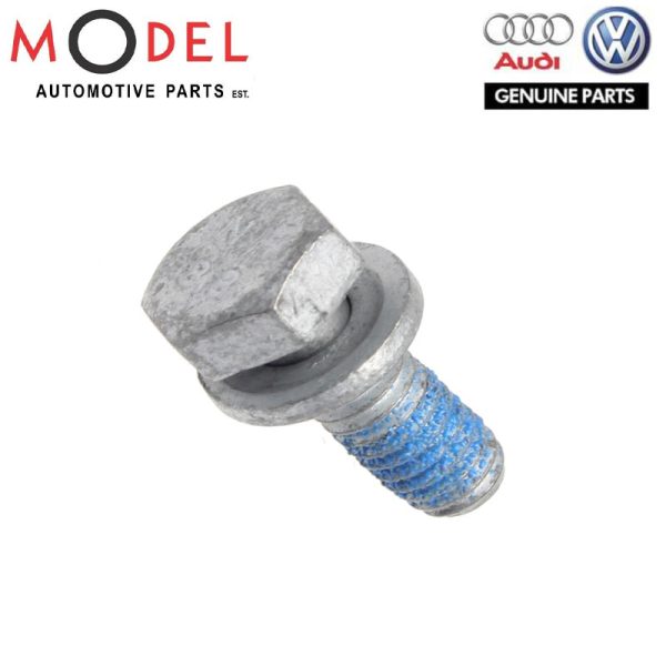 AUDI / VOLKSWAGEN GENUINE BOLT COVER N10082912