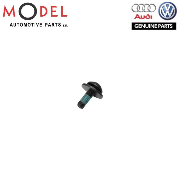 AUDI / VOLKSWAGEN GENUINE BOLT-ENG DOWN COVER N91140701