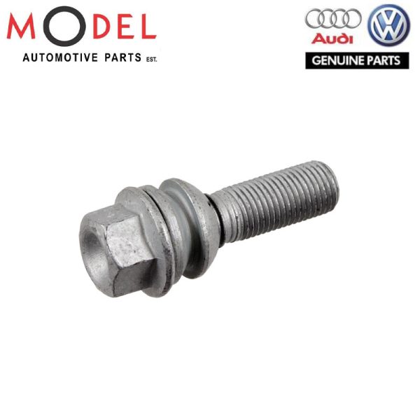 AUDI / VOLKSWAGEN GENUINE WHEEL BOLT-WHT004676A WHT004676