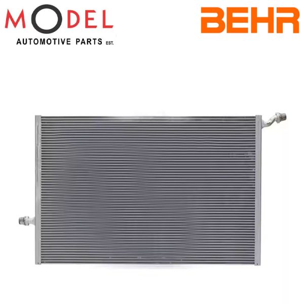 BEHR RADIATOR 8MK376908111--CIR25000S 0995002003 / CIR25000S