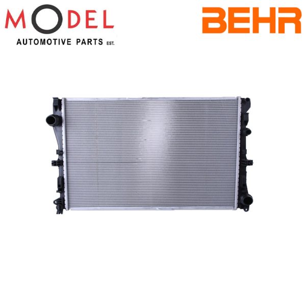 BEHR RADIATOR 8MK376908091--CR2100000P 0995002203P / CR2100000P