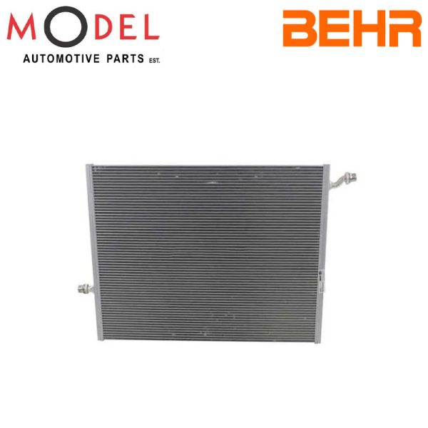 BEHR RADIATOR 8MK376908041 CR20999000P 0995003600P / CR2099000P