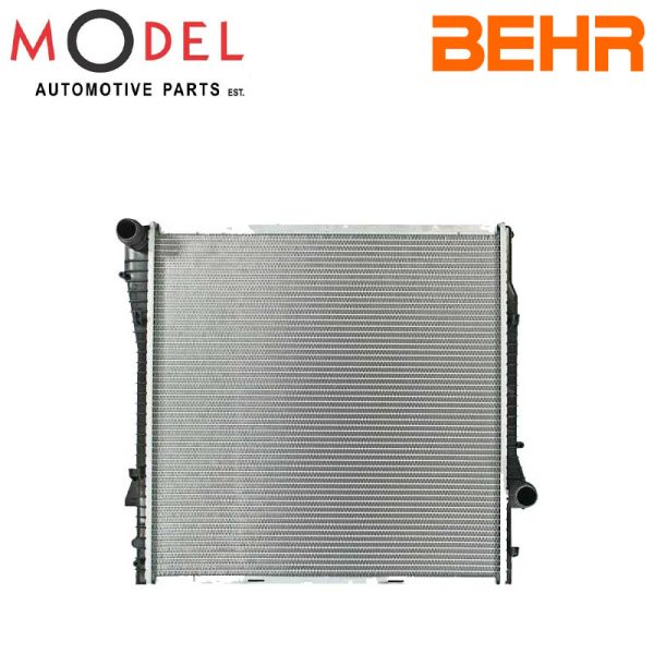 BEHR RADIATOR 8MK376718761 8MK376718764--CR566000S 17101439103 / CR566000S