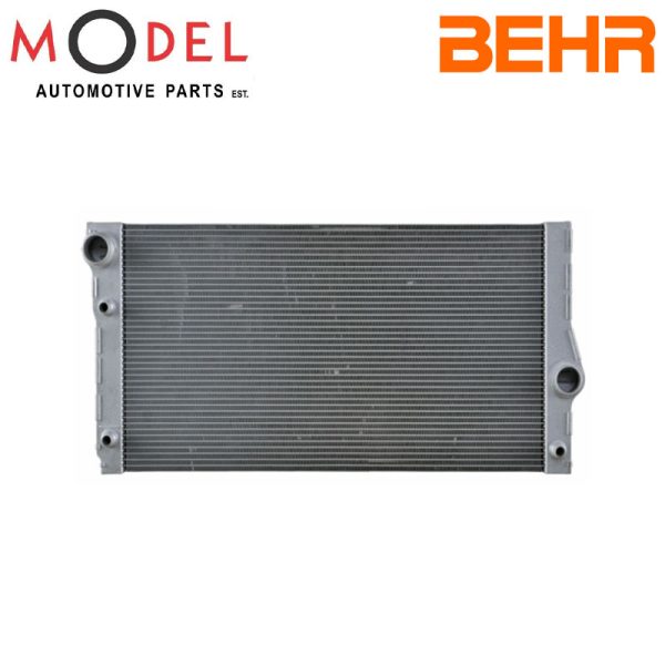 BEHR RADIATOR--CR1148000S 17107562587 / CR1148000S