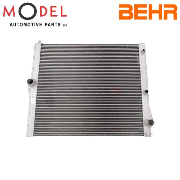 BEHR RADIATOR X5 X6 E70 E71 F15 F16 5.0--CR1904000S 17117576305 / CR1904000S