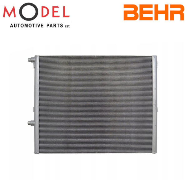 BEHR RADIATOR CR2307000P 17118664919 / CR2307000P