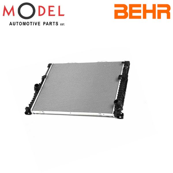 BEHR RADIATOR CR2198000P 17118686026P / CR2198000P