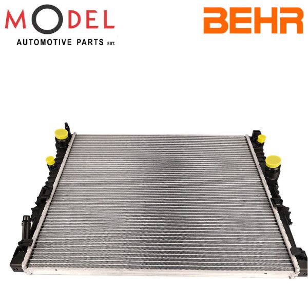 BEHR RADIATOR 8686025 8MK376747721 CR939000P 17118743663 / 8MK376747721 CR939000P