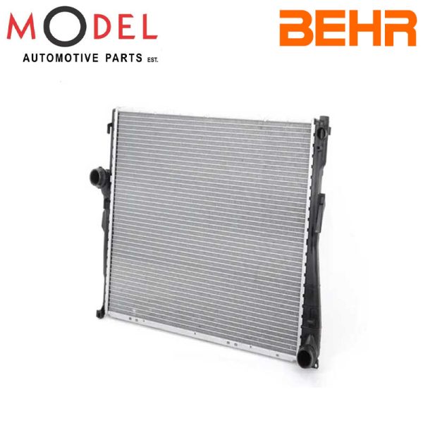 BEHR RADIATOR--CR2198000S 17118743664 / CR2198000S