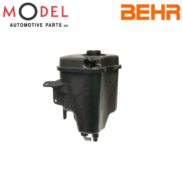 BEHR RADIATOR TANK 8MA376789761--CRT208000S 17137552546 / CRT208000S