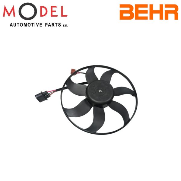 BEHR RADIATOR FAN / CFF188000S CFF171000S 1K0959455ET / CFF188000S CFF171000S