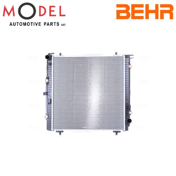 BEHR RADIATOR 8MK376712331--CR285000S 4635001100 / CR285000S