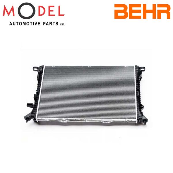 BEHR RADIATOR CR911000P 8K0121251H / CR911000P