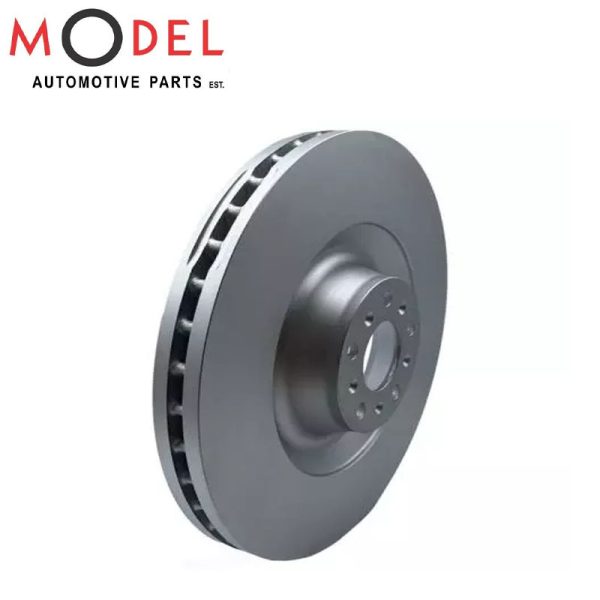 Bentley BRAKE DISC - FRONT 3W0615301K