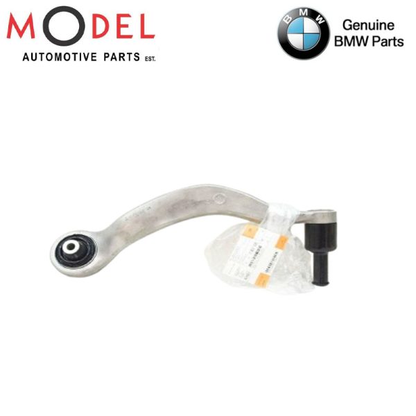 BMW GENUINE FR LOWER ARM 31107857018