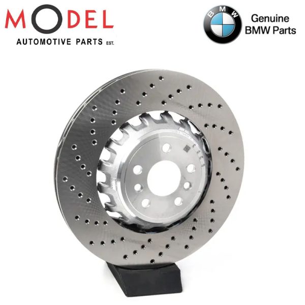 BMW GENUINE BRAKE DISC 34208074285