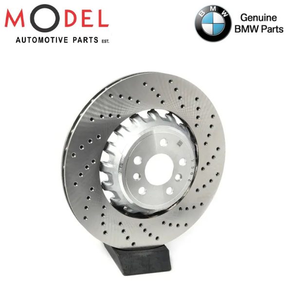 BMW GENUINE BRAKE DISC 34208074286