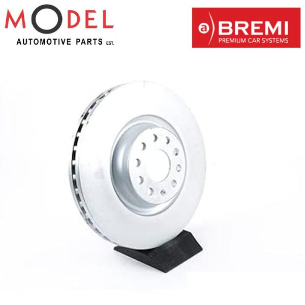 Bremi BRAKE DISC 5Q0615301G